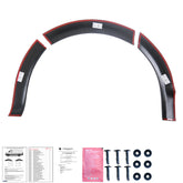 Wheel Arch Trims VW VOLKSWAGEN Transporter